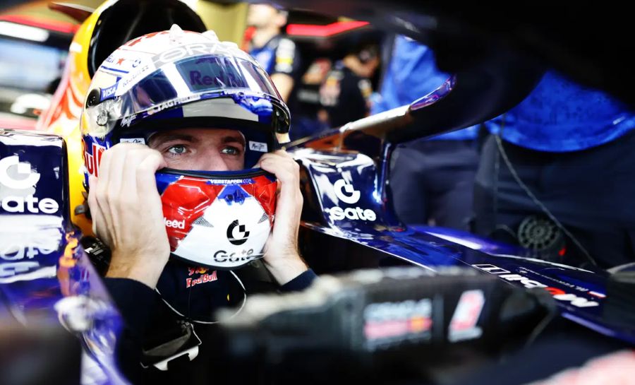 Verstappen: Nadogradnje dobro rade, možemo se boriti za postolje