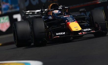 Red Bull promijenio motor, turbo i još dvije komponente kod Verstappena – bez kazne