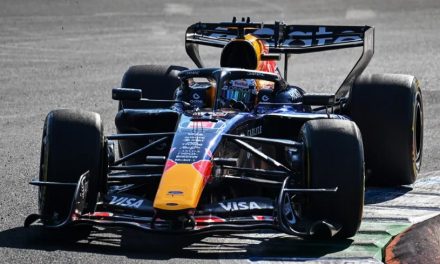 Wache: Glavni problem Red Bulla je balans bolida
