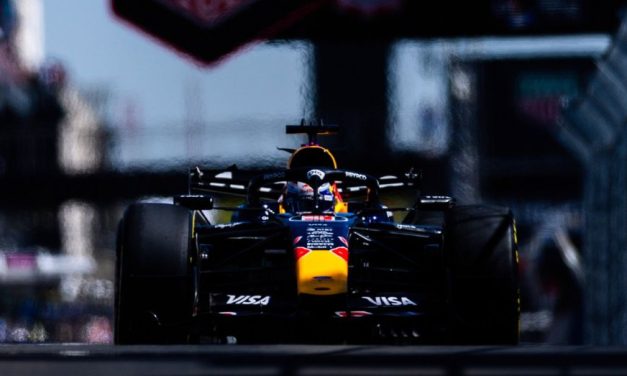 Verstappen: Izgledalo je da se borimo za pobjedu, ali nismo imali tempo