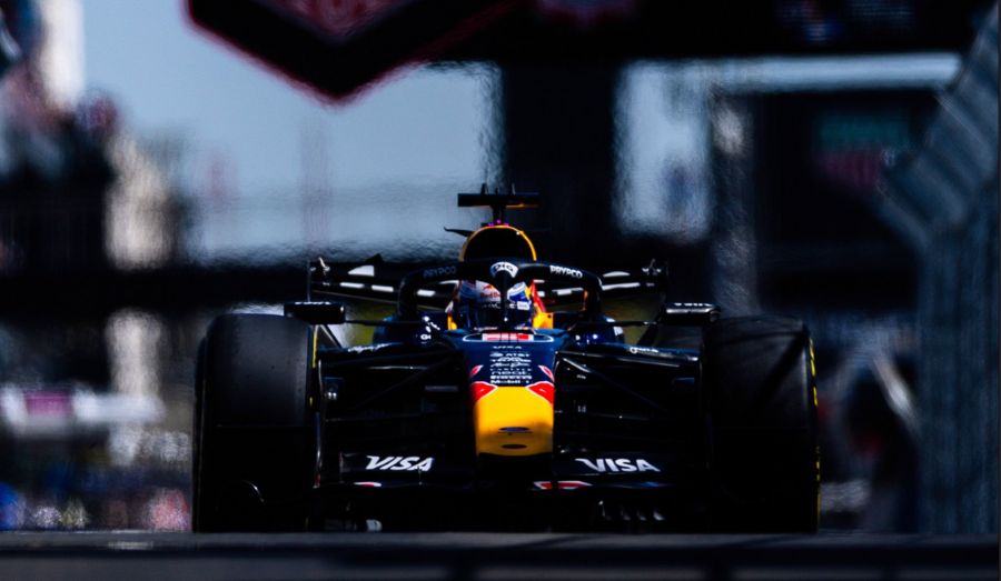 Verstappen: Izgledalo je da se borimo za pobjedu, ali nismo imali tempo