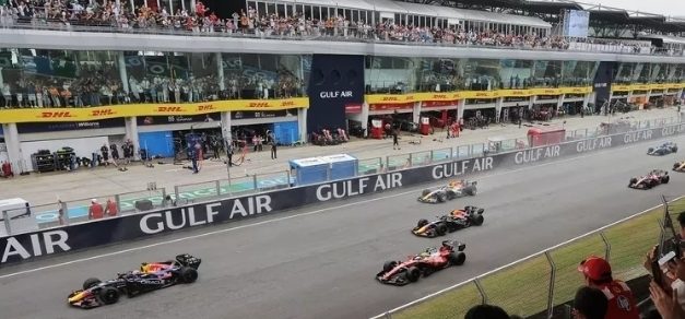 FIA objasnila haos u formacijskom krugu: Više bolida izgubilo snagu