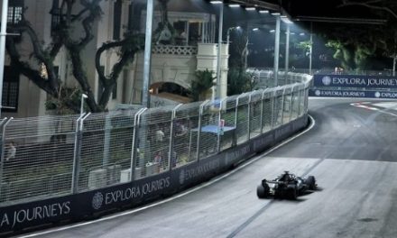 Kvalifikacije u Singapuru odgođene: Novi početak u 15:30