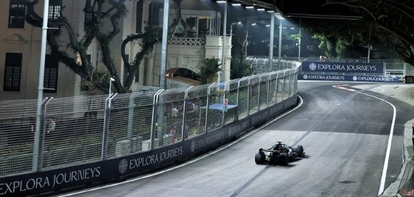 FIA priznala grešku: Neki vozači ostali bez pune snage u sprint kvalifikacijama