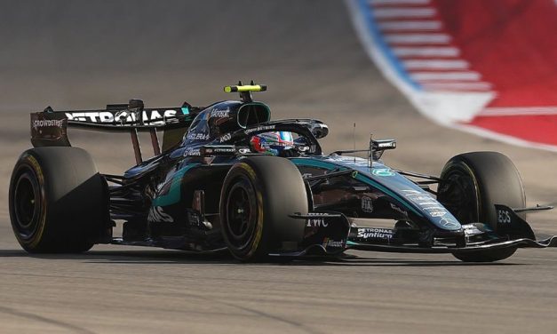 Antonelli: Mercedes je vjerovao u mene i strategiju s jednim zaustavljanjem