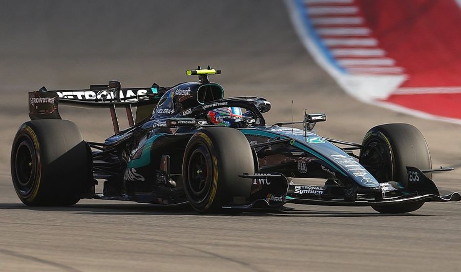 Antonelli: Mercedes je vjerovao u mene i strategiju s jednim zaustavljanjem