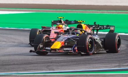 Red Bull: Još ne znamo zašto je Hadjar izgubio performanse i postolje od Hamiltona