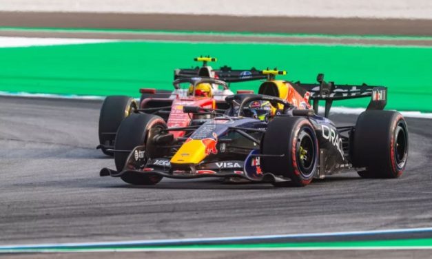 Red Bull: Još ne znamo zašto je Hadjar izgubio performanse i postolje od Hamiltona