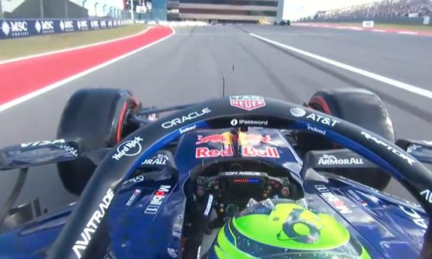Hadjar: Definitivno se borimo za pobjedu sa 2 Red Bulla naprijed