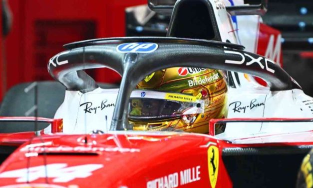 Ferrari napušta dugogodišnji koncept: 679 dobija ovalni airbox