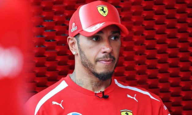 Hamilton: Napravio sam razliku u kišnim uvjetima
