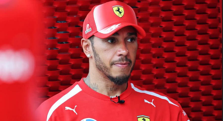Hamilton: Napravio sam razliku u kišnim uvjetima