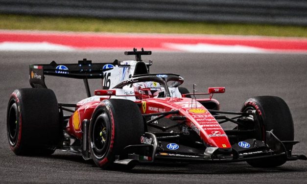 Leclerc: Uvjeren sam da ćemo imati još jednu priliku za pobjedu