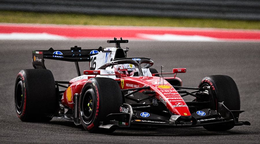 Ferrari dobio potvrdu: Nadogradnje na SF-26 rade