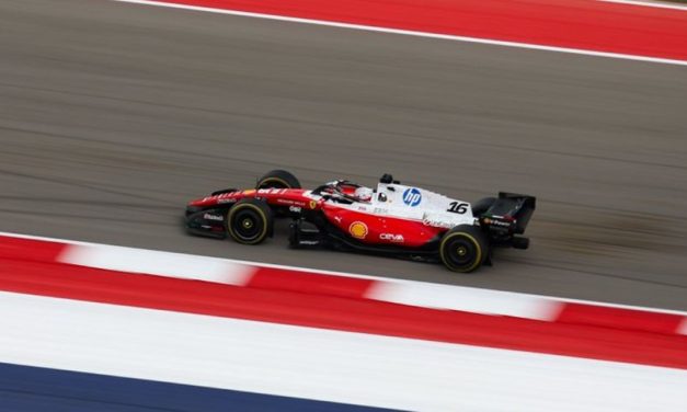 Vasseur potvrdio: Ferrari je mogao pobijediti u Austinu