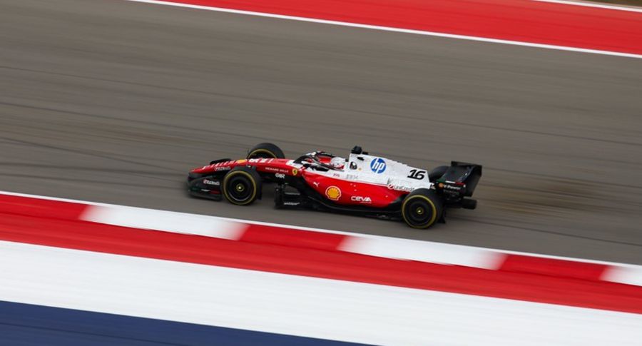 Vasseur potvrdio: Ferrari je mogao pobijediti u Austinu