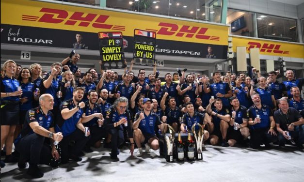 Mekies: Red Bull već ima najbolje ljude