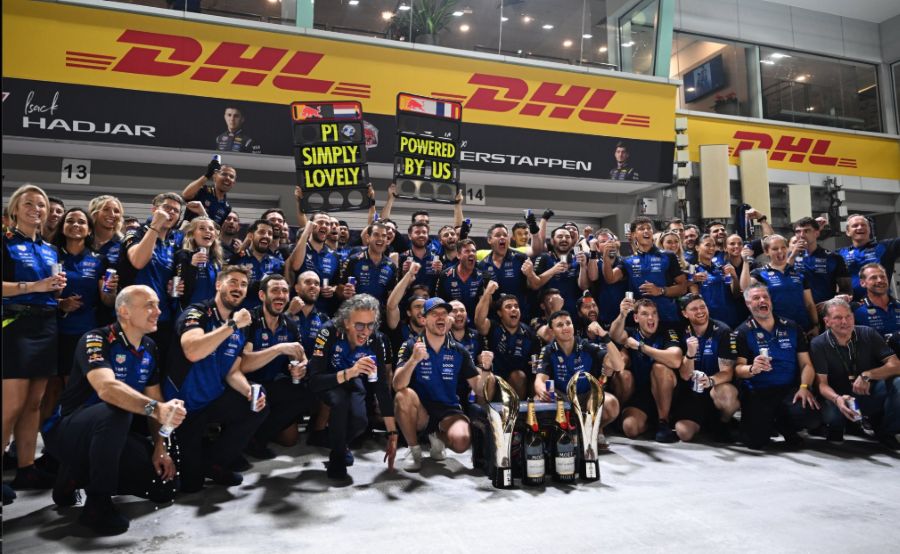 Mekies: Red Bull već ima najbolje ljude