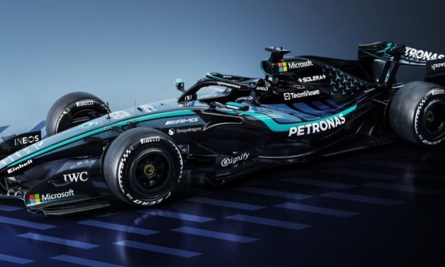 Wolff: U Austinu odgovaramo s najnovijim paketom na oba W17