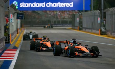 McLaren u utrci s vremenom da osposobi Piastrijev bolid za kvalifikacije