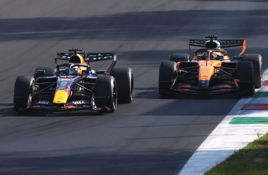 Piastri: Red Bull je postao mjerilo Formule 1