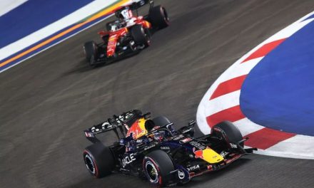 Vasseur: Red Bull nije tim kojeg treba pobijediti