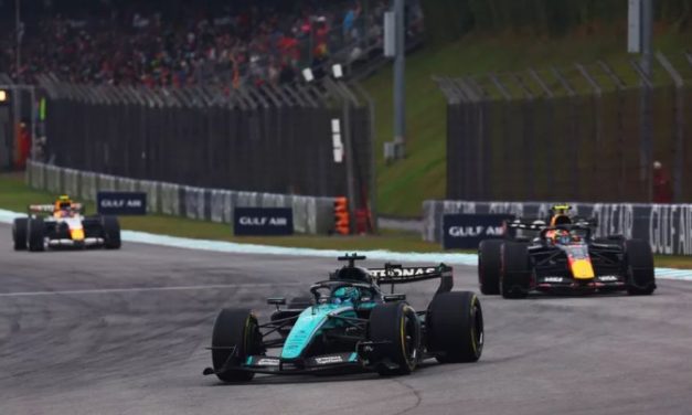 Mercedes odbio FIA-in sistem hlađenja vozača zbog limita budžeta