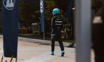 Russellu prijeti dvostruki udarac: Kazna u Singapuru i motor bez ADUO nadogradnje