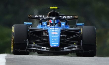Vowles: SC je poništio našu prednost, a onda nismo imali brzinu