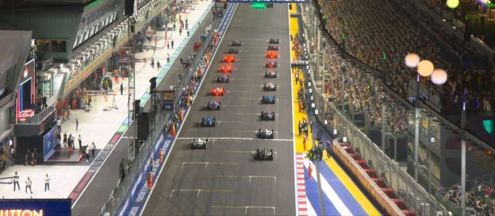 Mercedesov problem budžeta, Verstappenovo produženje bez znanja napretka, Ferrari želi smiriti SF26, Strolovo traženje motora – Rezime dana