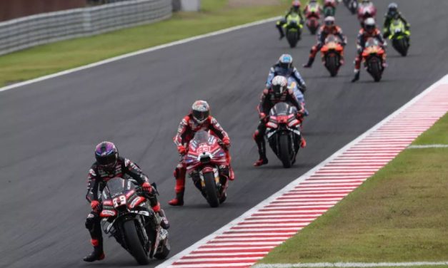 MotoGP potvrđuje novi format od 2027: Sprint dobija posebne kvalifikacije