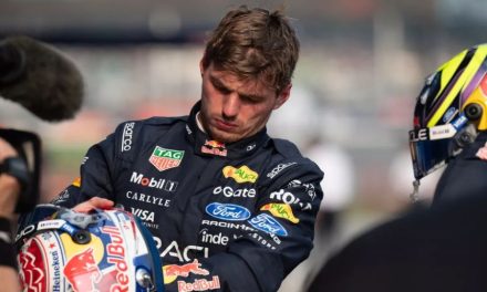 Verstappen: Imam nedovršen posao u Singapuru