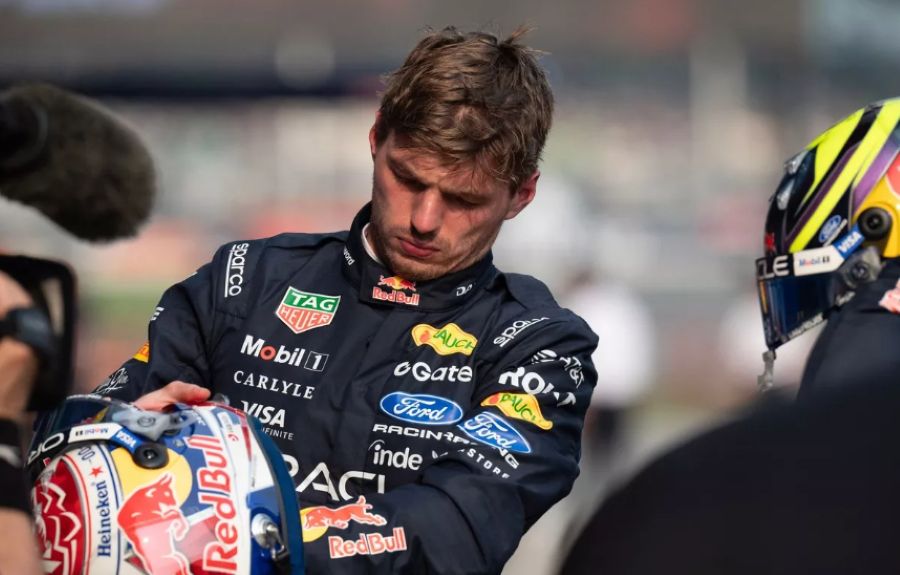 Verstappen: Imam nedovršen posao u Singapuru