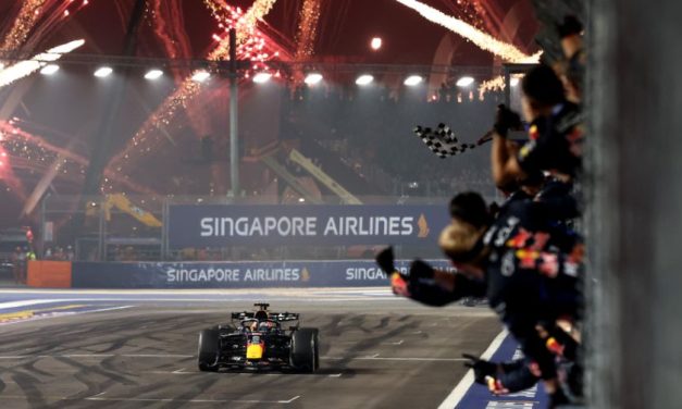 Verstappen: Imali smo brzinu za pobjedu i na softu i na mediumu