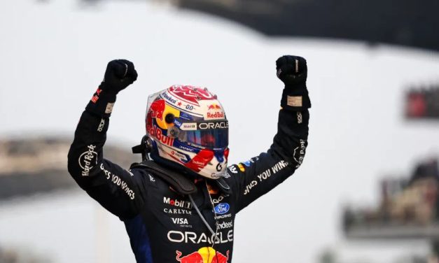 Verstappen: Pobijediti u prvoj godini s vlastitim motorom je impresivno
