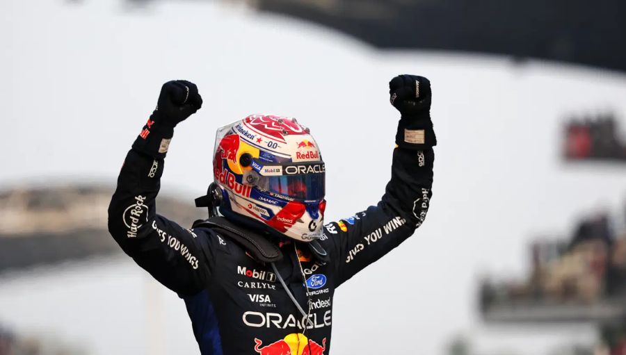 Verstappen: Pobijediti u prvoj godini s vlastitim motorom je impresivno