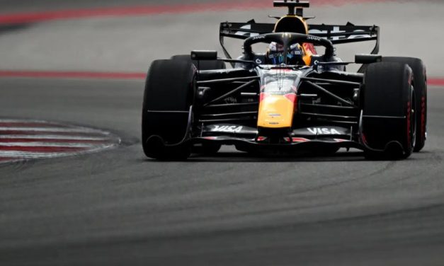 Verstappen doveo u pitanje Red Bullovu strategiju s gumama