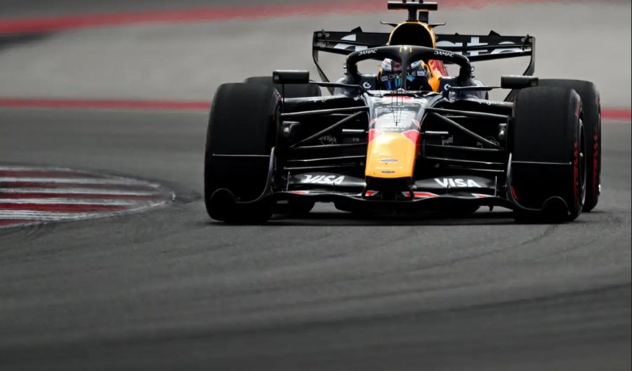 Verstappen doveo u pitanje Red Bullovu strategiju s gumama