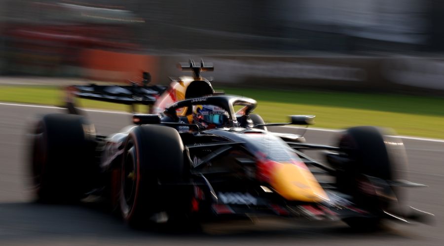 Red Bull želi napraviti iskorak prije kvalifikacija